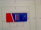 Zakreślacze - Marker olejowy - miniaturka - grafika 1