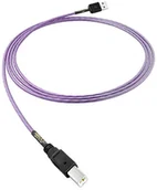 Kable - Nordost Purple Flare Kabel USB 2.0 A B PFUSB1M 1m - miniaturka - grafika 1