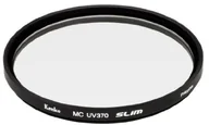 Filtry fotograficzne - Kenko 40.5 MM Smart Slim Multi Coated UV filtr (370) 142981 - miniaturka - grafika 1