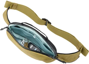 Thule Saszetka biodrowa Aion - nutria brown 3204728 - Plecaki - miniaturka - grafika 5