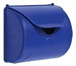 Skrzynka na listy - Place zabaw - miniaturka - grafika 2