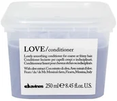 Odżywki do włosów - Davines Wygładzająca odżywka do włosów - Love Lovely Smoothing Conditioner Wygładzająca odżywka do włosów - Love Lovely Smoothing Conditioner - miniaturka - grafika 1