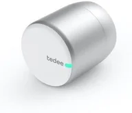 Systemy inteligentnych domów - Zablokować Tedee Smart TD-LOCK-WH - miniaturka - grafika 1