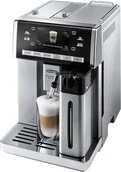 Ekspresy do kawy - DeLonghi PrimaDonna Exclusive ESAM 6900 - miniaturka - grafika 1