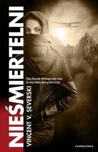 Nieśmiertelni - Thrillery - miniaturka - grafika 2