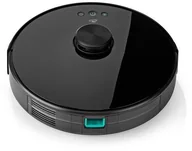 Roboty sprzątające - Nedis WIFIVCL001CBK - miniaturka - grafika 1