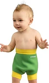 Pływanie - Cressi unisex Baby Reusable Swim Nappy kąpieluszki, zielony XVA980706 - miniaturka - grafika 1