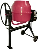 Betoniarki - M.A.T Group M.A.T Group M.A.T Group 160 l - miniaturka - grafika 1