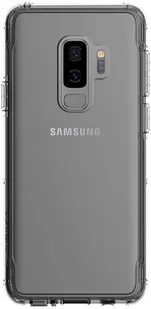 Griffin SURVIVOR CLEAR ETUI OBUDOWA SAMSUNG GALAXY S9 (PRZEZROCZYSTY) TA44227 - Etui i futerały do telefonów - miniaturka - grafika 31