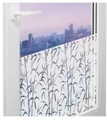 Okleiny - d-c-fix Folia Okleina Okienna Samoprzylepna Klejowa Na Szyby BAMBUS 45x200 I8 I8-045R0200 - miniaturka - grafika 1