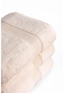 Detexpol Ręczniki bawełniany ROCCO 9241RV 9241RV SAM 70x140 - Ręczniki - miniaturka - grafika 4