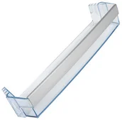 Akcesoria i części do lodówek - Balkonik/półka środkowa na drzwi chłodziarki do lodów Oryginalny - miniaturka - grafika 1