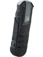 Sakwy rowerowe - Topeak Torba Tri Back Up Tire Bag czarny TBU-TIB - miniaturka - grafika 1