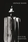 Pozostałe książki - Vintage Doctor Faustus - miniaturka - grafika 1