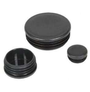 Zaślepka Okrągła Zo 10MM 527 - Akcesoria do ogrodzeń - miniaturka - grafika 3