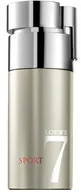 Wody i perfumy męskie - Loewe 7 SPORT Woda toaletowa 50ml - miniaturka - grafika 1