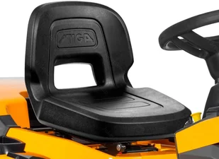 Stiga ESTATE 384 - Kosiarki traktorki - miniaturka - grafika 5