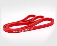 Gumy, taśmy, ekspandery - Venum Venum Taśma oporowa Challenger 5,4 - 11,3 kg, czerwona VENUM-04217-003 - miniaturka - grafika 1
