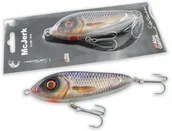 Przynęty - Abu Garcia Wobler Svartzonker Mcjerk 12cm 70g - miniaturka - grafika 1