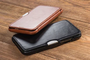 moVear moVear flipSide C etui do Apple iPhone Xr | 100% Skóra AIPXRS0CIBKVBK - Etui i futerały do telefonów - miniaturka - grafika 12