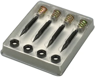 Monacor Głośniki Pikes 12.9150 - Akcesoria do MP3 - miniaturka - grafika 2