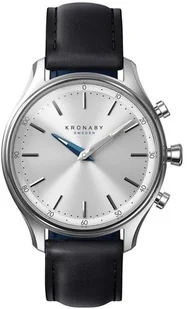 Kronaby A1000-0657 - Smartwatch - miniaturka - grafika 2