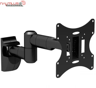 Cabletech 0043A - Uchwyty do telewizora - miniaturka - grafika 3