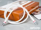 Kable - Van Den Hul The Optocoupler MkII (HALOGEN FREE) - Toslink The Optocoupler MkII - miniaturka - grafika 1