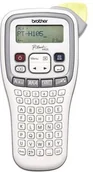 Drukarki kart i etykiet - Brother Drukarka etykiet P-Touch H105 PTH105ZG1 - miniaturka - grafika 1