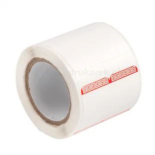 BeMark Etykiety termiczne jubilerskie BeMark 30mmx25mm WZF3025-47-230RDA | OSZCZĘDZAJ DO 80% - ZADZWOŃ! PROMOCJA! WZF3025-47-230RDA - Etykiety do drukarek - miniaturka - grafika 3