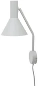 Lampy ścienne - Frandsen Lighting Lampa Lyss Lighting 4509 360011 4509 360011 - miniaturka - grafika 1