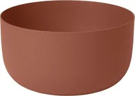 Miski i półmiski - Blomus Miska Reo 13 cm rustic brown 66036 - miniaturka - grafika 1