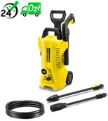 Myjki ciśnieniowe - Karcher K 2 Premium Power Control 110bar 360l/h) myjka START EDITION+ - miniaturka - grafika 1
