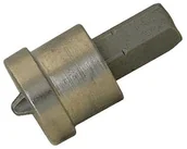 Akcesoria do elektronarzędzi - SILVER Śrubokręt Bit PH 2 Line 719786 kartonowo-gipsowych 719786 - miniaturka - grafika 1