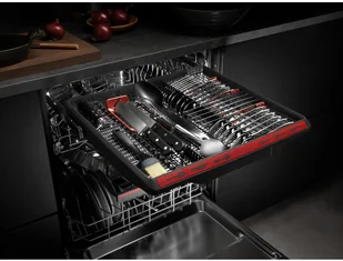 Zmywarka AEG FFB65394ZM - Zmywarki - miniaturka - grafika 5