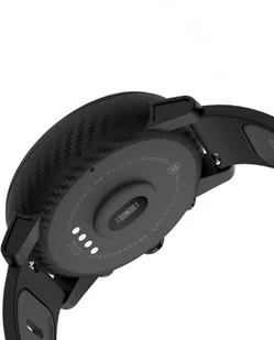 Xiaomi Amazfit 2 Stratos Czarny - Smartwatch - miniaturka - grafika 6
