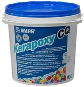 Fugi - Mapei Fuga Kerpoxy CQ 132 beżowa 3 kg 6313203 - miniaturka - grafika 1