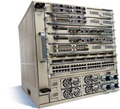 Pozostałe akcesoria sieciowe - Cisco C6807-XL C6807-XL - miniaturka - grafika 1