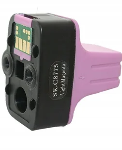 HP Nr 363 C8775EE - Tusze oryginalne - miniaturka - grafika 7