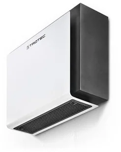 Trotec DH 30 VPR+ - Osuszacze powietrza - miniaturka - grafika 4