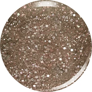 KIARA SKY KIARA SKY DIP POWDER - D521 SUNSET BLVD D521 - Manicure tytanowy - miniaturka - grafika 2