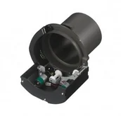 Akcesoria do projektorów - Sony PK-F60LA2 adapter obiektywu do VPLL-1024 - miniaturka - grafika 1