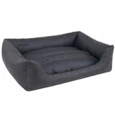 Legowiska dla psów - Ami Play Sofa Legowisko ZipClean 4in1 Morgan S - miniaturka - grafika 1