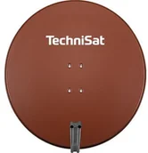 Anteny satelitarne - Technisat Czasza Satman 850 Plus Ceglasty > Rabatomania trwa! 5-ty produkt 99% - miniaturka - grafika 1