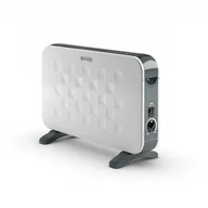 Ogrzewanie przenośne - OLIMPIA SPLENDID Olimpia Splendid CALEO METAL Grzejnik konwektorowy TOW017796 - miniaturka - grafika 1