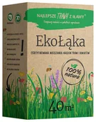 Nasiona i cebule - Najlepsze Trawy z Iławy Łąka kwietna EkoŁąka 1kg - miniaturka - grafika 1