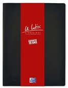 Teczki i skoroszyty - Elba 100206452 skoroszyt"2nd Life", DIN A4, 40 koszulek polipropylenowych, bezbarwny 100206452 - miniaturka - grafika 1