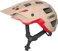 Kaski rowerowe - Abus MoDrop Helmet, beżowy S | 51-55cm 2022 Kaski rowerowe 64857 - miniaturka - grafika 1