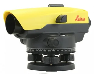 Leica Geosystems NA324 - Sprzęt geodezyjny - miniaturka - grafika 2