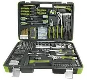 Zestawy narzędziowe - EXTOL Zestaw narzędzi Craft 918303 - miniaturka - grafika 1